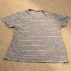 Men’s Cotton T-shirt